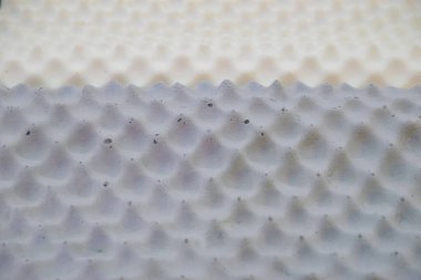 Para Lateks Yastık dokusu.