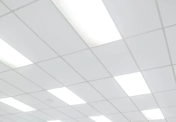 Ofis Tavanı ve Işığı