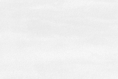 Beyaz arka plan dokusu duvarı. Beyaz beton sıva. boyanmış çimento yüzey tasarımı. Gradyan, tutarlı, kağıt.