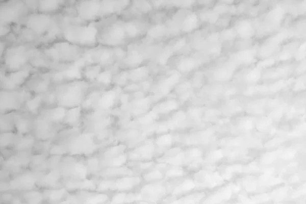 Beyaz Bulut Dokusu Arkaplanı — Stok fotoğraf