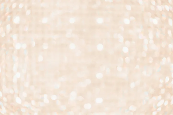 Abstract Background Bokeh Blurred Beautiful Shiny Lights — Stock Photo, Image