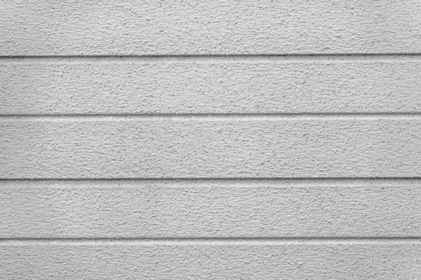 白色背景纹理墙 水泥混凝土填料O — 图库照片