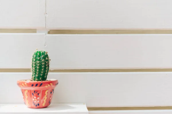 Herbstblumen Topf Auf Der Fensterbank Blumengeschmückte Straße — Stockfoto