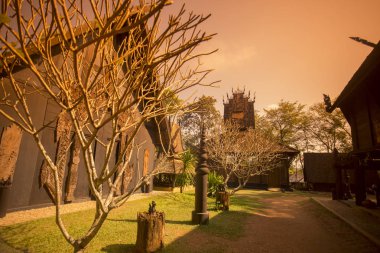 Baandam Müzesi, Tayland