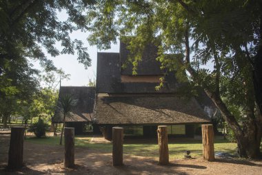 Baandam Müzesi, Tayland
