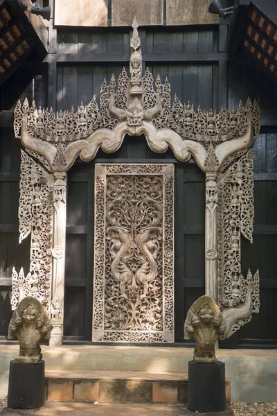 El Museo Baandam, Tailandia — Foto de Stock
