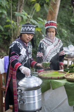  Ahka tepe kabile kadınlar