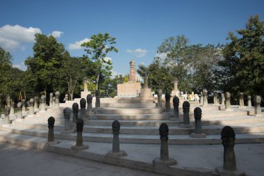 wat doi chom tong