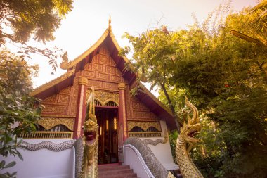 wat phra kaew Tayland.