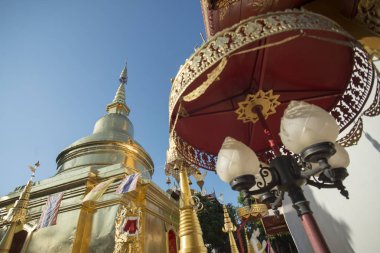 wat phra singh