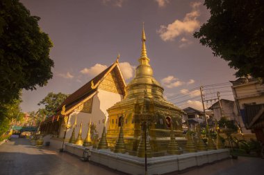 wat phra singh