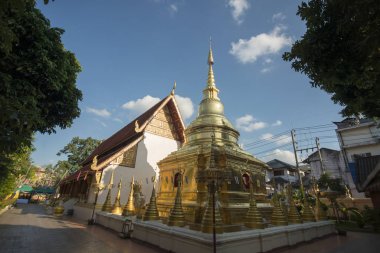 wat phra singh