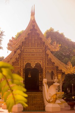 wat phra kaew Tayland.