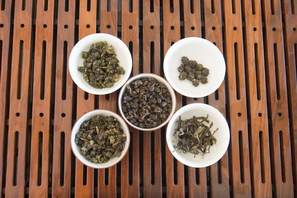 tea in Teashop at the tea plantation