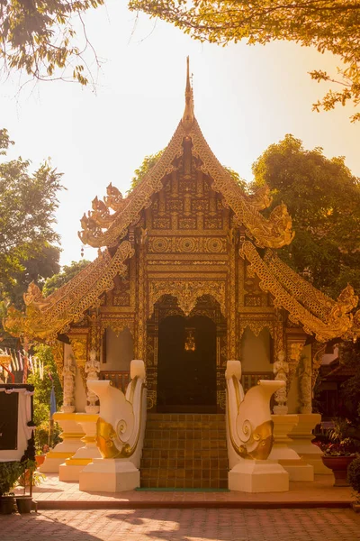 wat phra kaew Tayland.