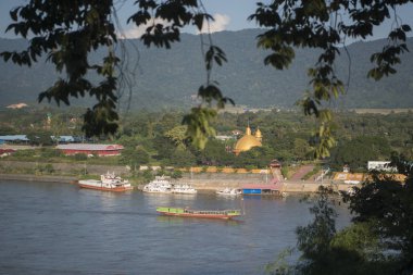 Tayland altın üçgen