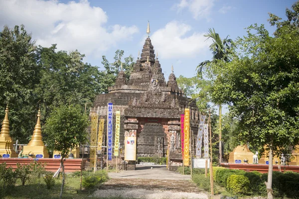  maymun mağara Tapınağı