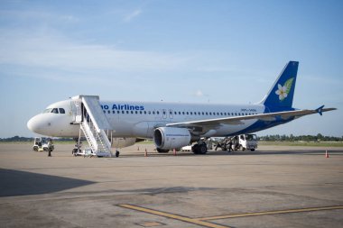 Phonsavan şehir Havaalanı