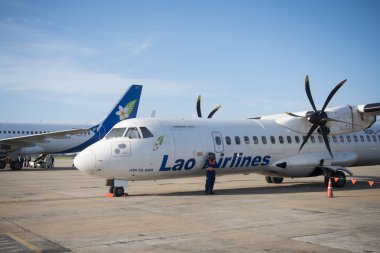 Phonsavan şehir Havaalanı