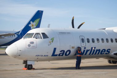 Phonsavan şehir Havaalanı