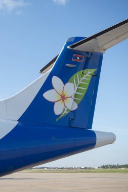 Phonsavan şehir Havaalanı