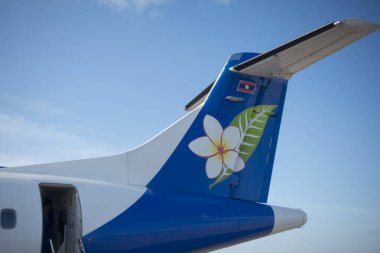 Phonsavan şehir Havaalanı