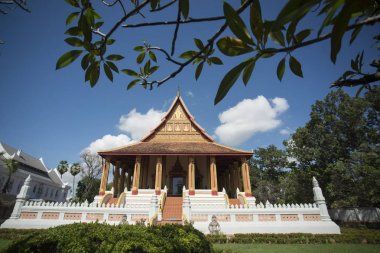 Haw Pha Kaeo 
