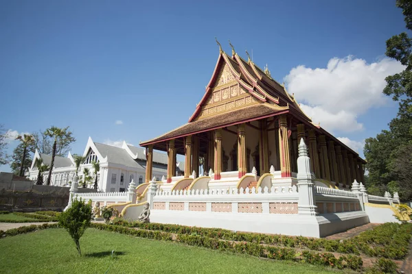 Pha Kaeo Хо — стокове фото