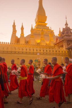  PHA o Luang Festivali