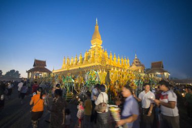  PHA o Luang Festivali
