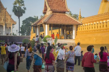  PHA o Luang Festivali