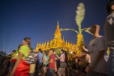 PHA o Luang Festivali 