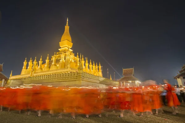 PHA Luang Festival —  Fotos de Stock