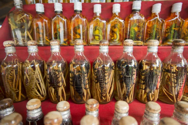 Lao lao whisky negozio — Foto Stock