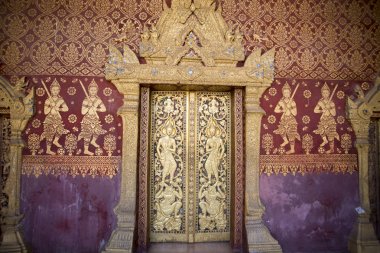 WAT xieng tanga 
