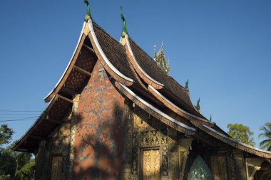 WAT xieng tanga 