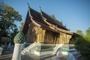WAT xieng tanga 