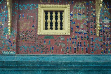 WAT xieng tanga 