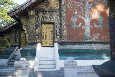 WAT xieng tanga 