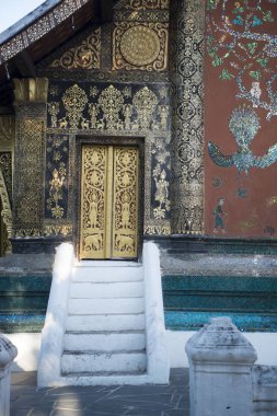 WAT xieng tanga 