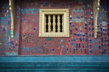 WAT xieng tanga 