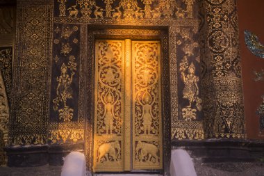 WAT xieng tanga 