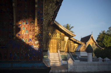 WAT xieng tanga 