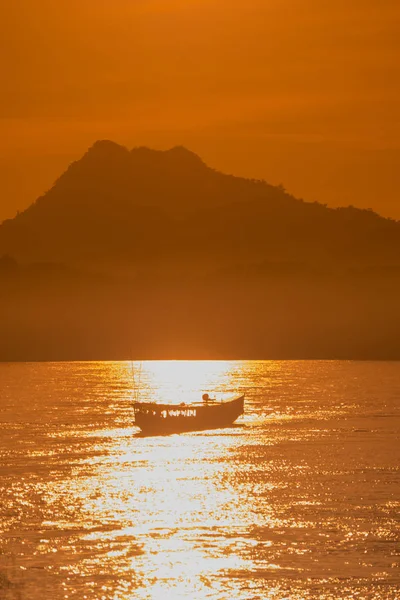 Río Mekong, Laos —  Fotos de Stock