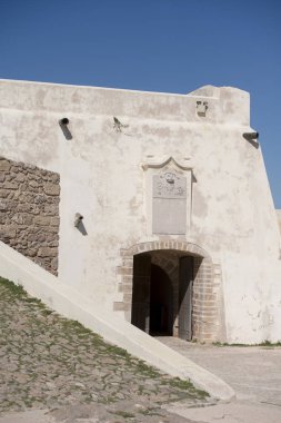 fortaleza de Sagres, Portekiz Ponta de Sagres