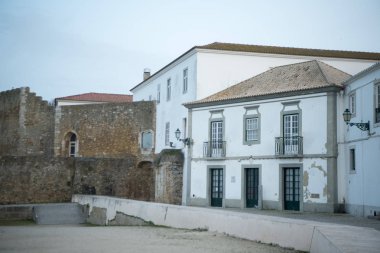 Lagos eski şehir şehir duvar