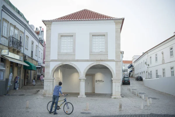 Portekiz Lagos şehir köle pazarı müzede