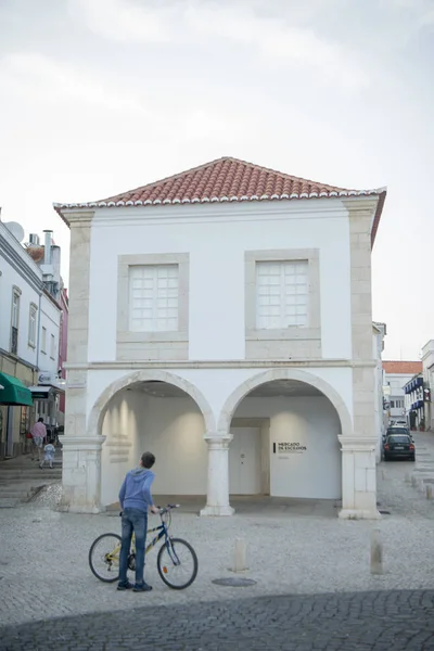 Portekiz Lagos şehir köle pazarı müzede