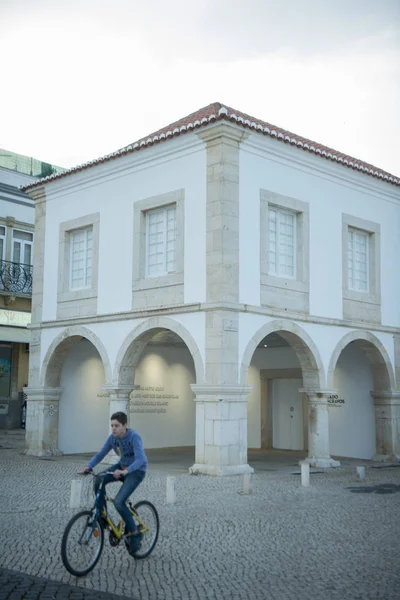 Portekiz Lagos şehir köle pazarı müzede