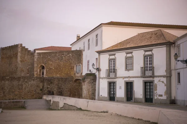 Lagos eski şehir şehir duvar